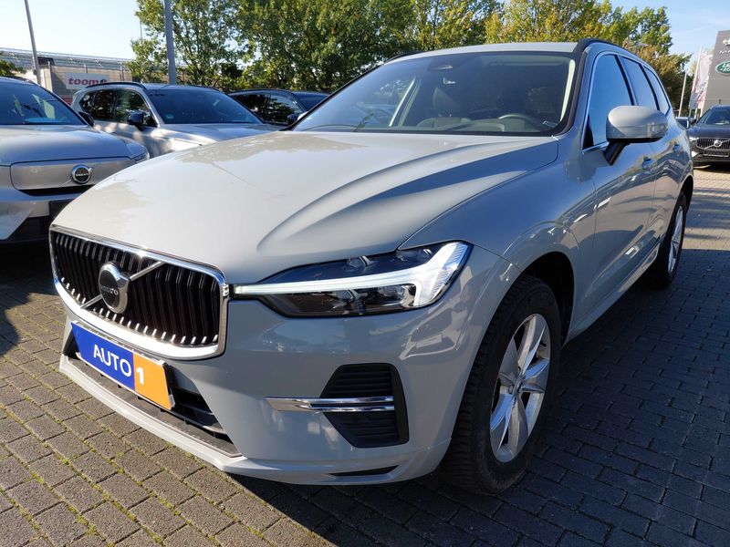 Volvo XC60 2.0 B4 Mild-Hybrid Core 2WD