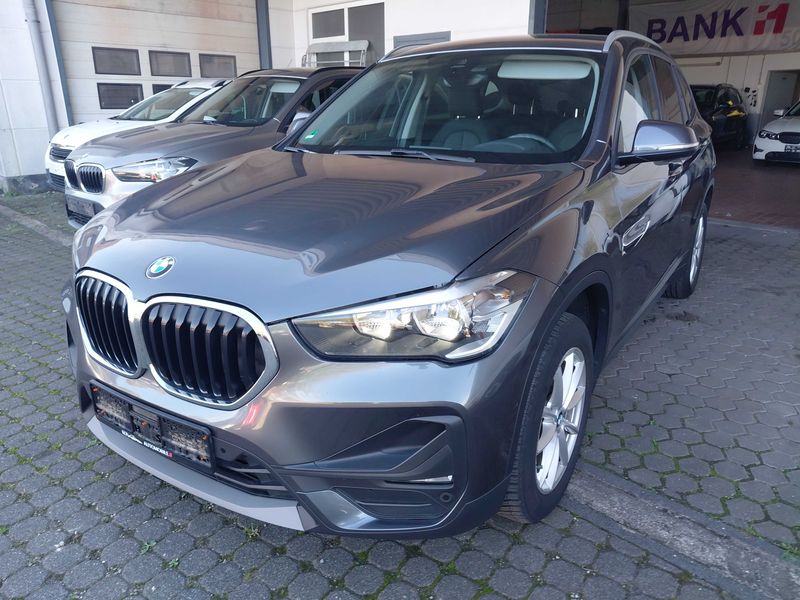 BMW X1 sDrive 18i Advantage
