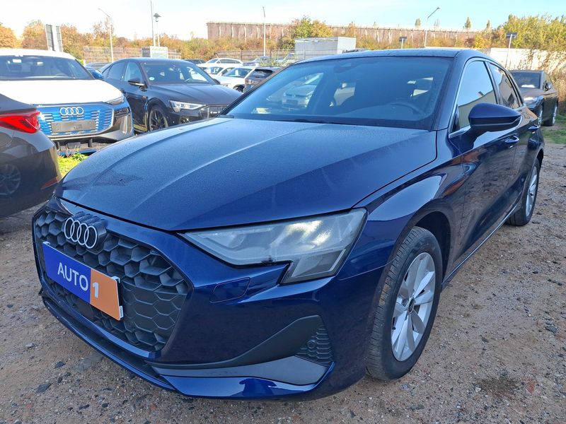 Audi A3 Sportback 30 TDI