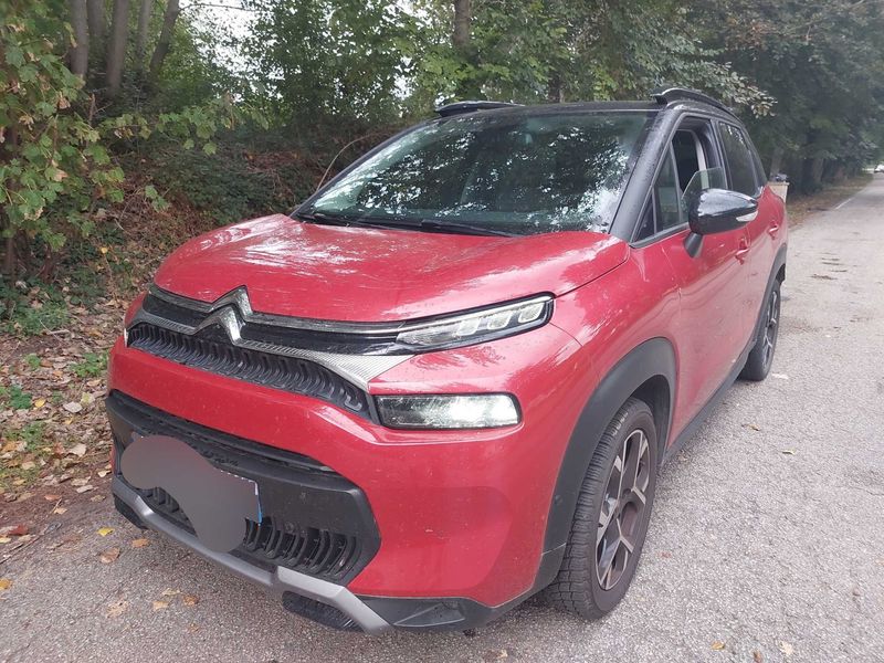 Citroën C3 Aircross 1.2 PureTech Shine