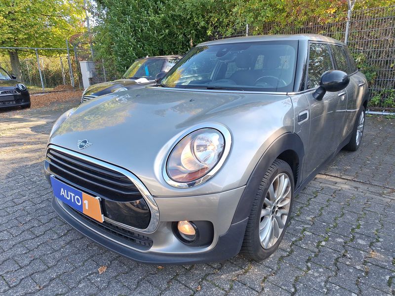 Mini Clubman One