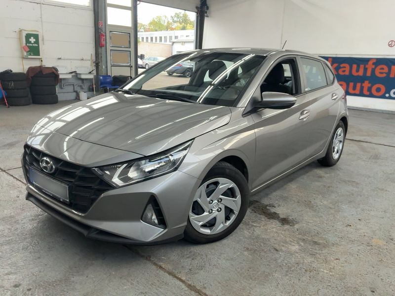 Hyundai i20 1.2 Select