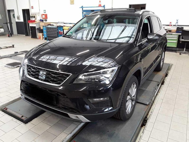 Seat Ateca 1.5 TSI ACT Style