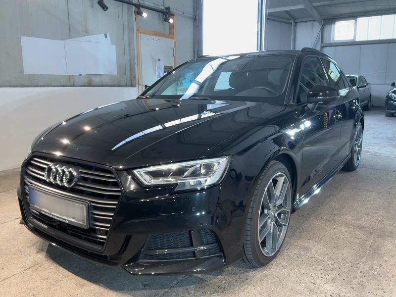Audi A3 Sportback 35 TFSI Sport