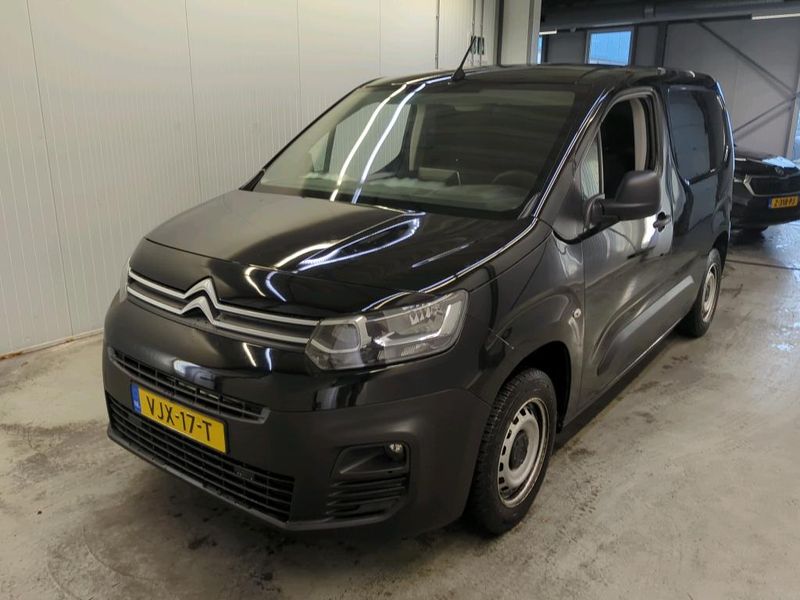 Citroen Berlingo 1.5 Blue-HDi Club M