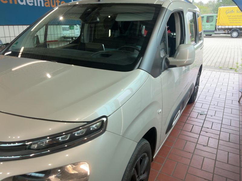 Citroën Berlingo 1.5 Blue-HDi Feel M