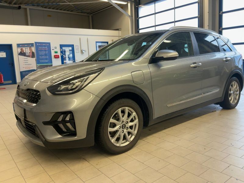 Kia Niro 1.6 Plug-in Hybrid Spirit