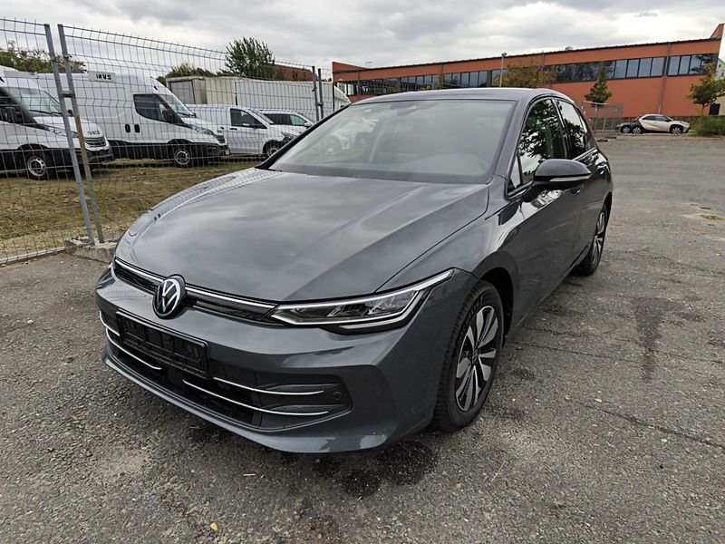 Volkswagen Golf Viii 1.5 eTSI Goal