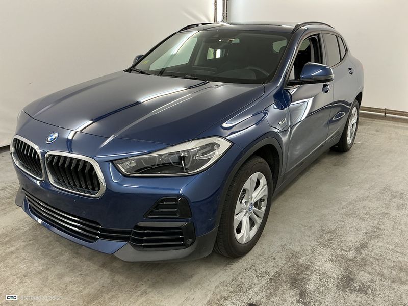BMW X2 xDrive 25e Advantage