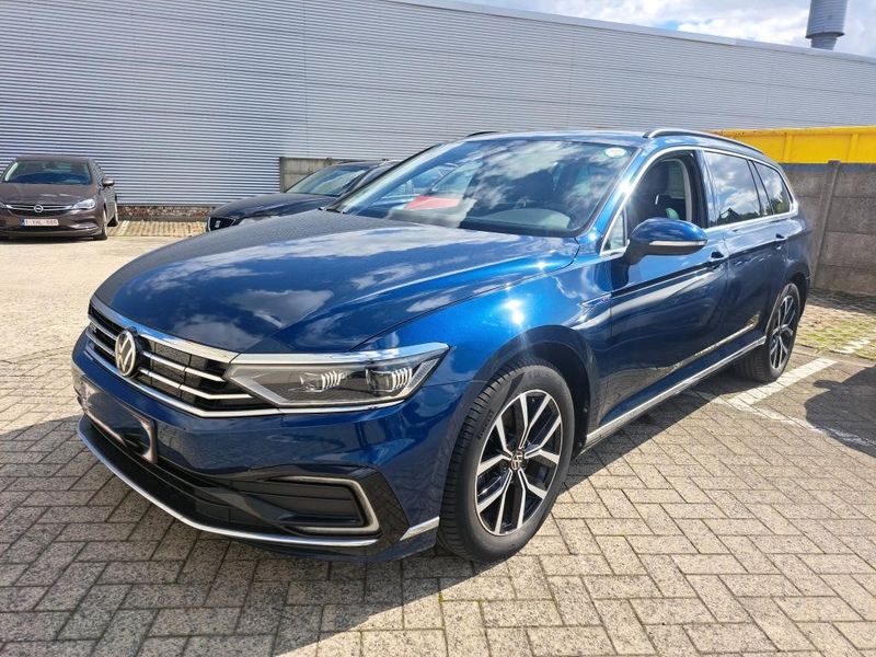 Volkswagen Passat 1.4 GTE
