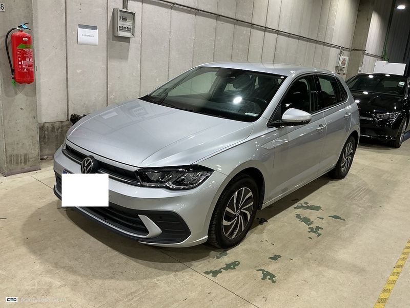 Volkswagen Polo 1.0 TSI Life