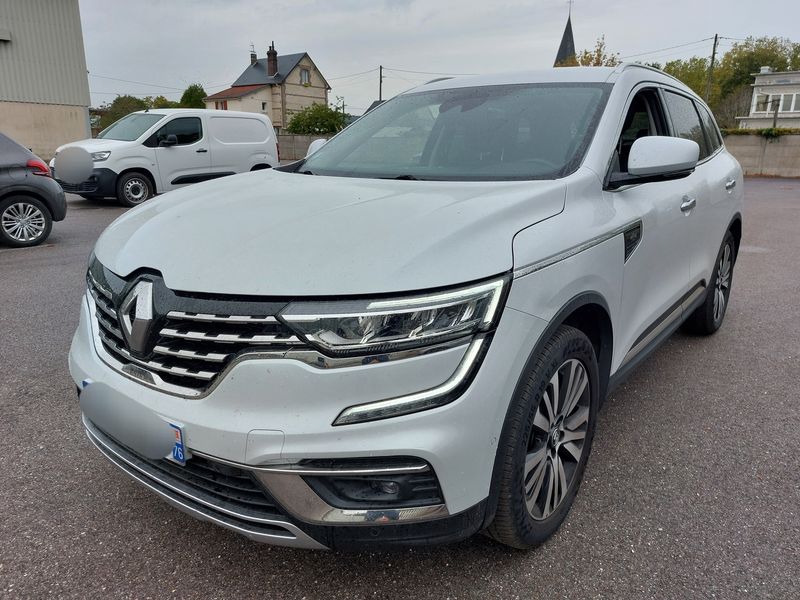 Renault Koleos 1.3 TCe Initiale Paris