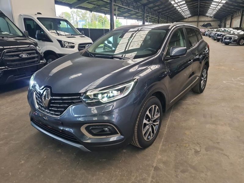 Renault Kadjar 1.3 TCe Intens