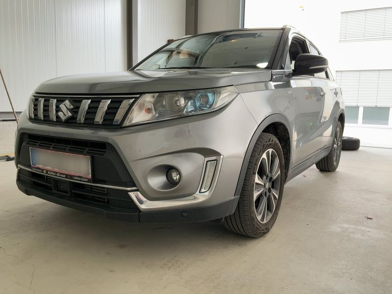 Suzuki Vitara 1.4 BoosterJet Allgrip Flash