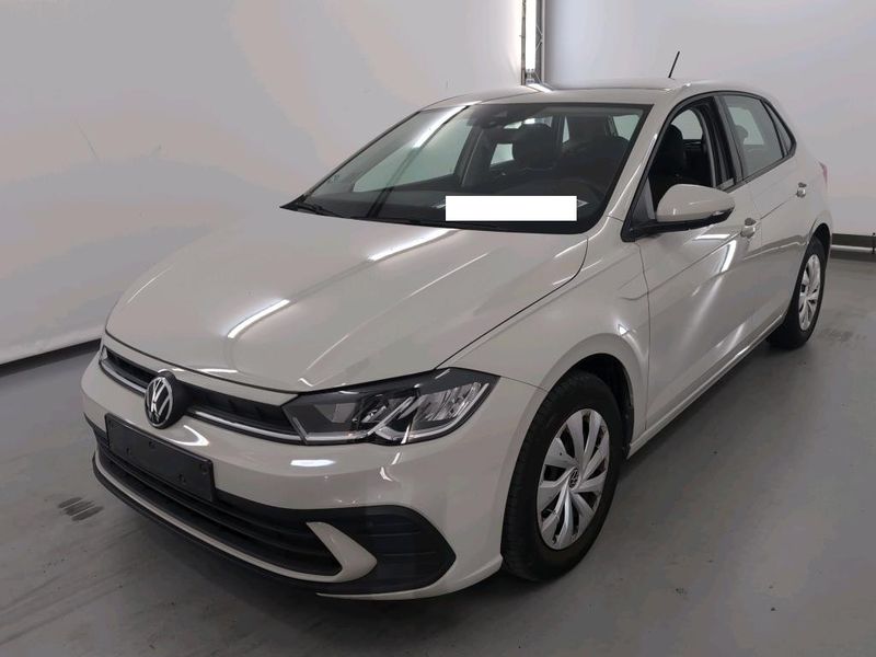 Volkswagen Polo 1.0 TSI Life