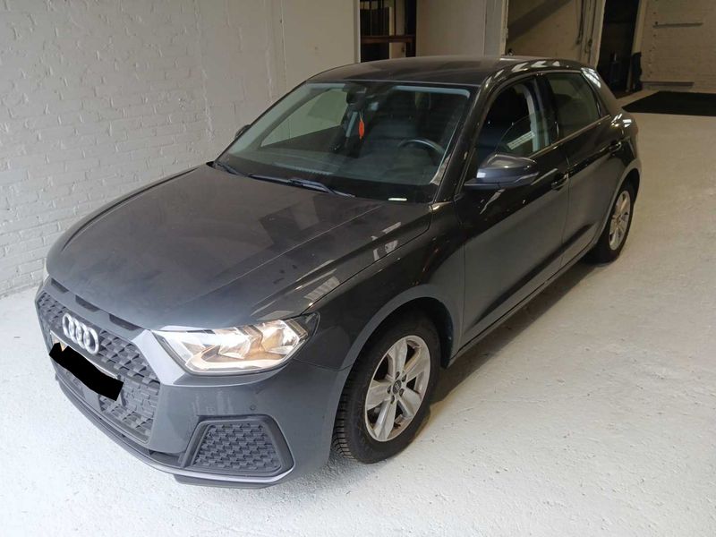Audi A1 Sportback 30 TFSI