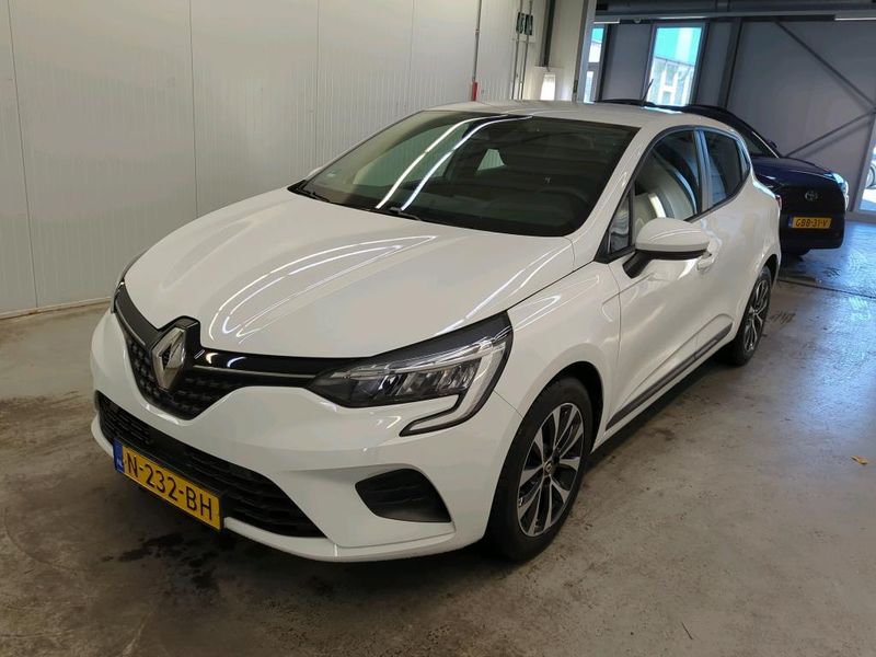Renault Clio 1.0 TCe Zen