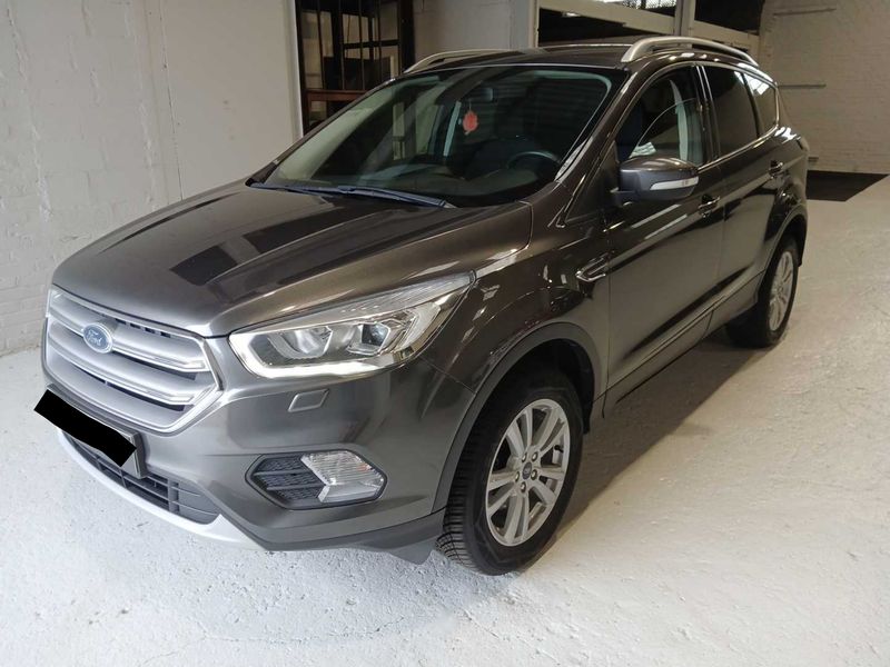 Ford Kuga 1.5 TDCi Cool&Connect