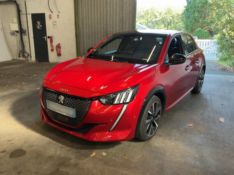 Peugeot 208 1.2 PureTech GT