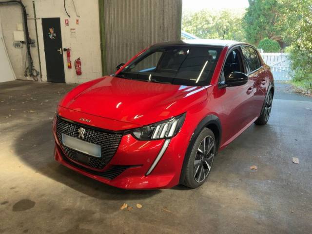 Peugeot 208 1.2 PureTech GT