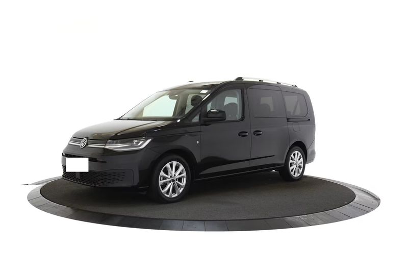 Volkswagen Caddy 1.5 TSI Life Maxi