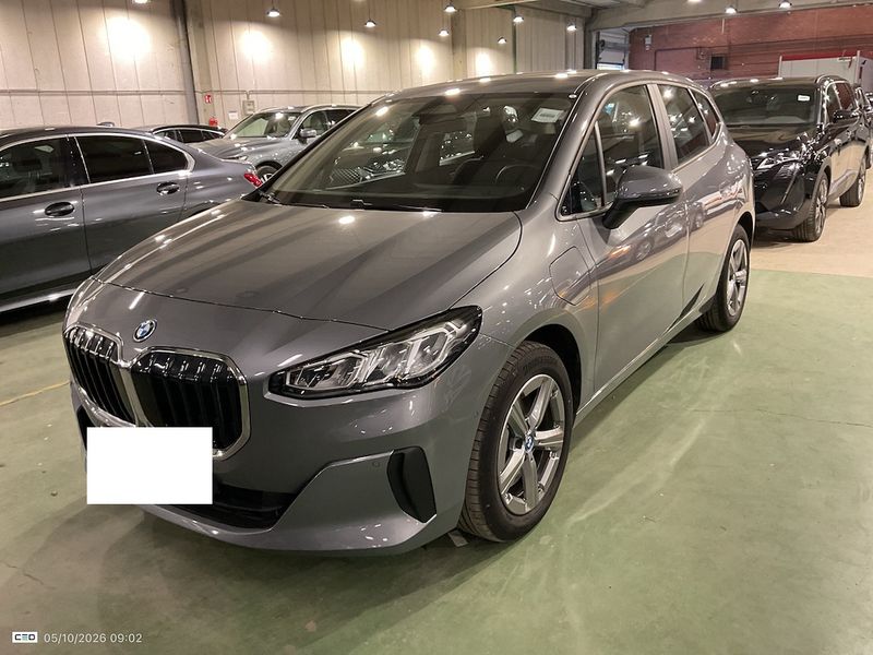 BMW 2er 230e Active Tourer xDrive