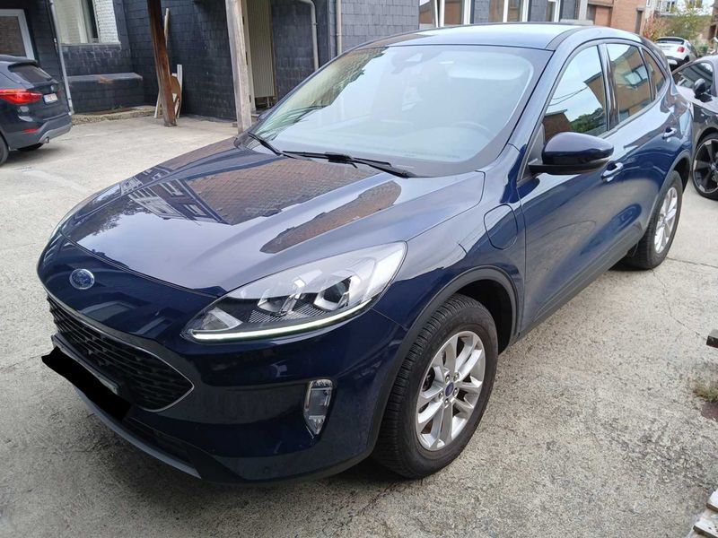Ford Kuga 2.5 Hybrid Cool&Connect