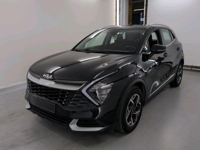 Kia Sportage 1.6 Tgdi Mild-Hybrid Nightline Edition