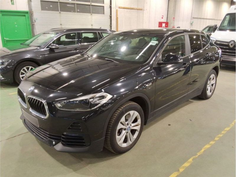 BMW X2 xDrive 25e Advantage