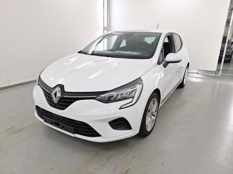 Renault Clio 1.0 TCe Business Edition