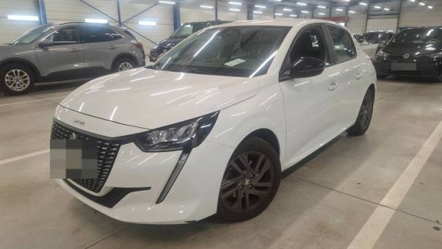 Peugeot 208 1.2 PureTech Active Business R