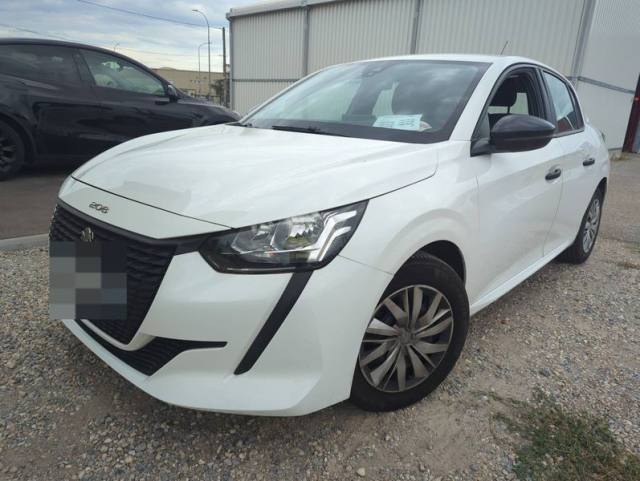Peugeot 208 1.2 PureTech Premium