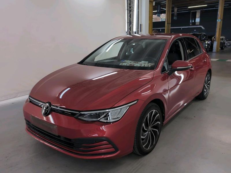 Volkswagen Golf Viii 1.5 TSI ACT Life