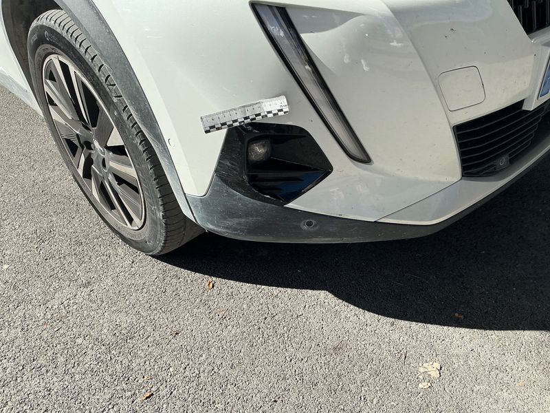 Peugeot 2008 1.2 PureTech GT Pack