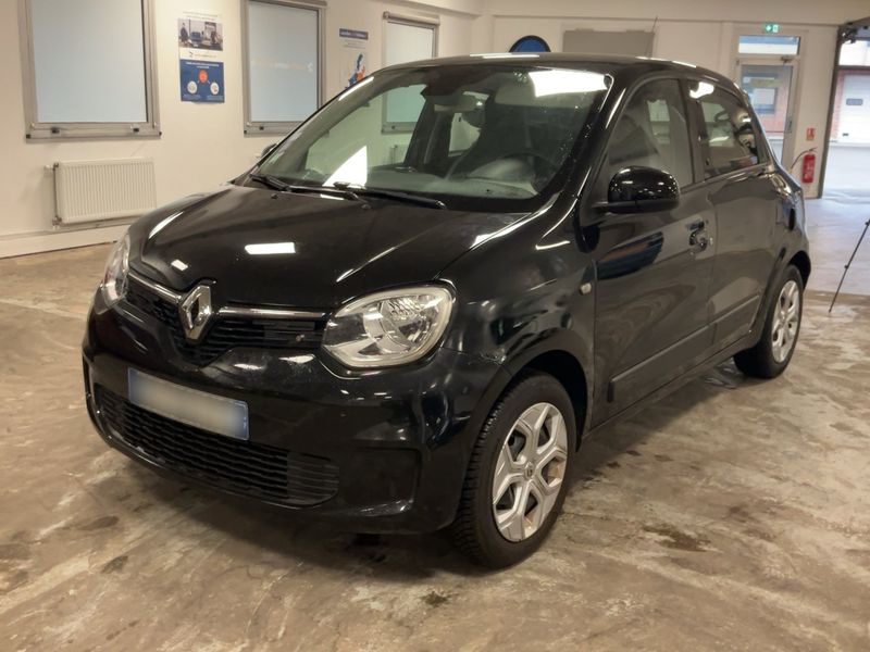 Renault Twingo 0.9 TCe Zen