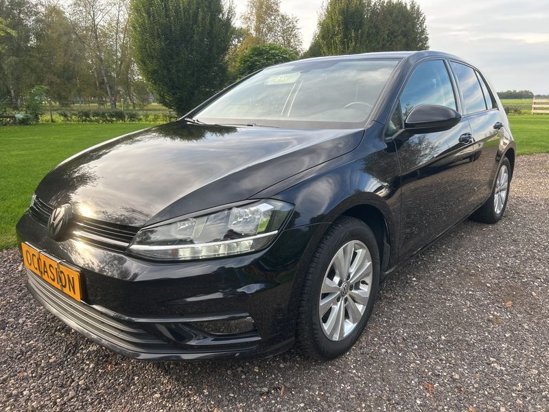 Volkswagen Golf VII 1.0 TSI Comfortline BlueMotion Tech