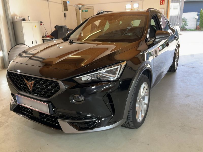 Cupra Formentor 1.4 e-HYBRID VZ