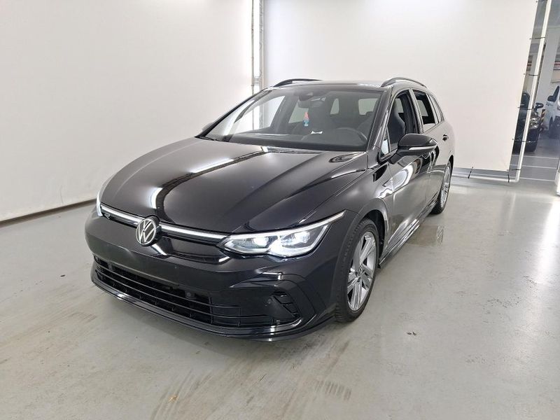 Volkswagen Golf Viii 1.0 eTSI Life