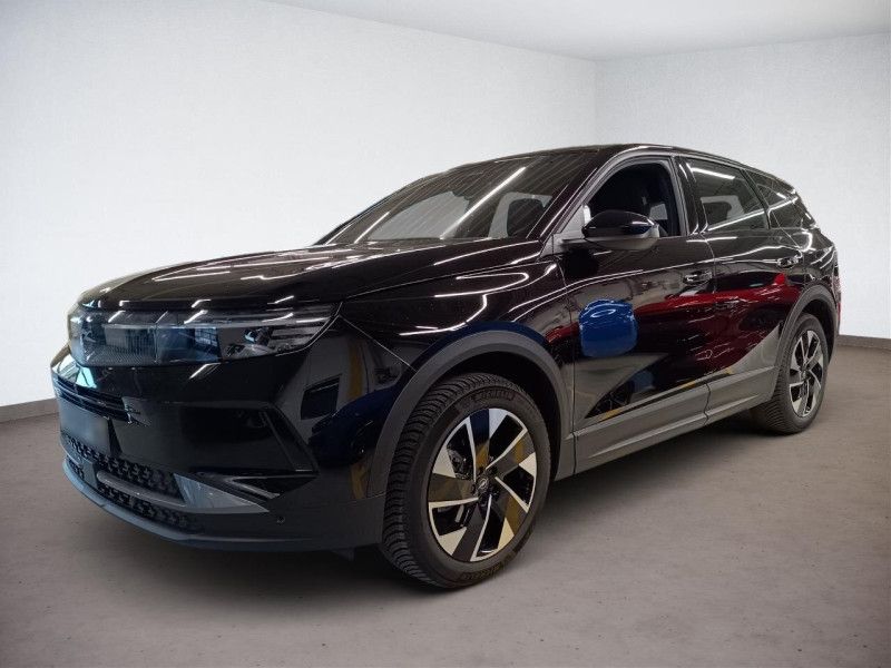 Opel Grandland 1.2 Mild-Hybrid Edition