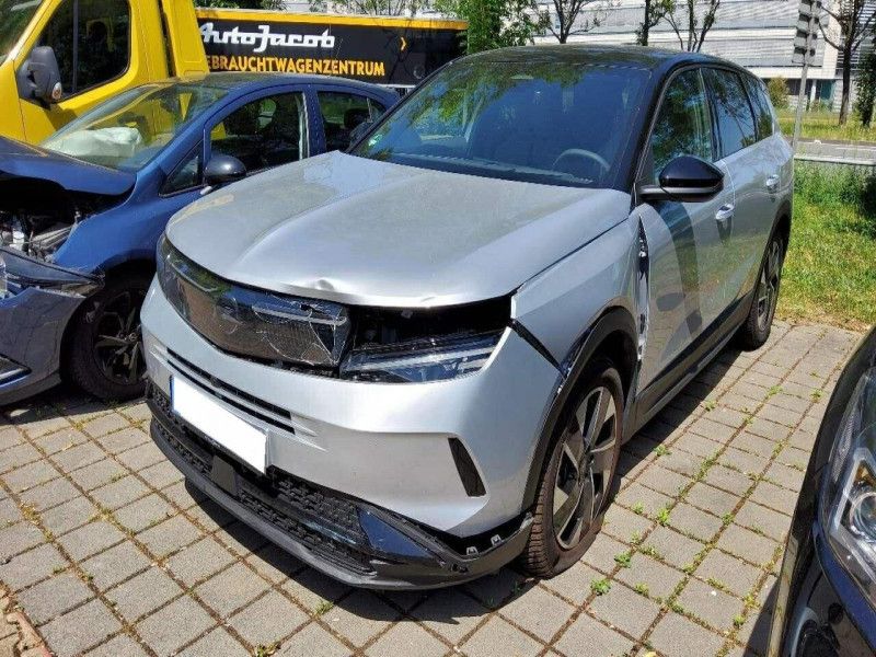 Opel Grandland 1.2 Mild-Hybrid GS