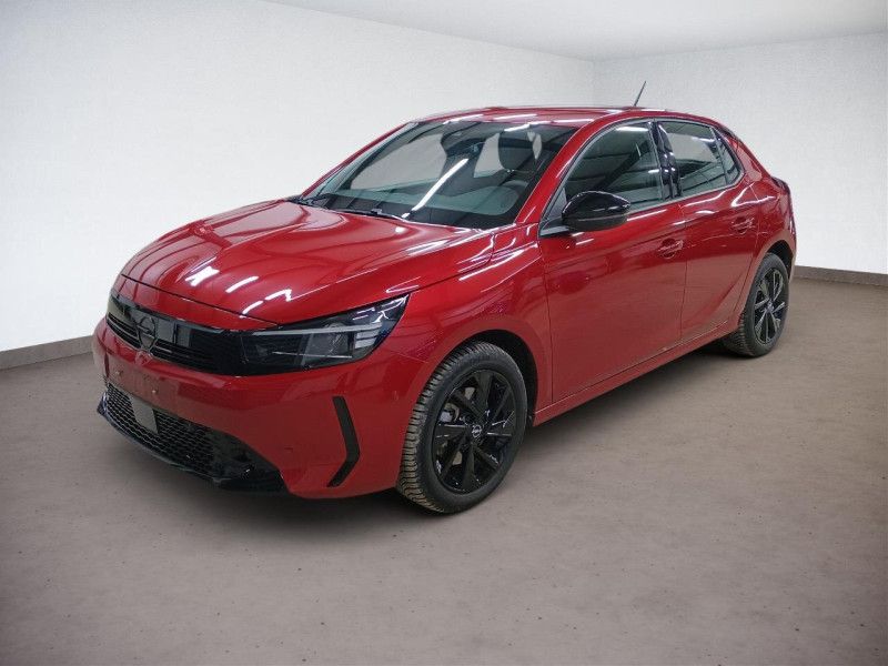Opel Corsa 1.2 Turbo Mild-Hybrid GS