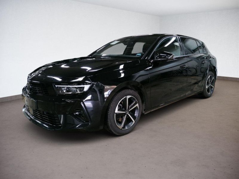 Opel Astra 1.2 Turbo GS