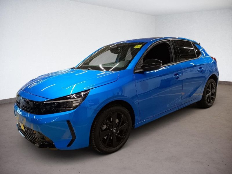 Opel Corsa 1.2 Mild-Hybrid YES