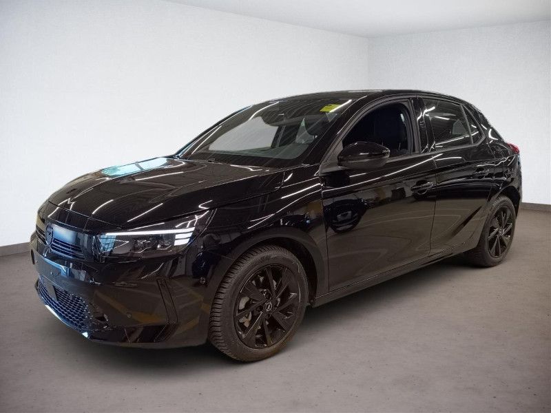 Opel Corsa 1.2 Mild-Hybrid GS
