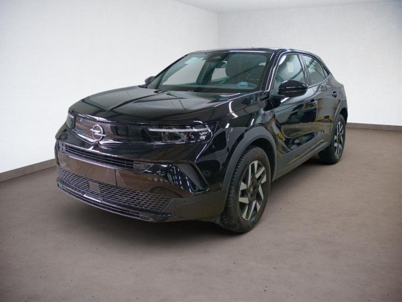 Opel Mokka 1.2 Turbo Edition