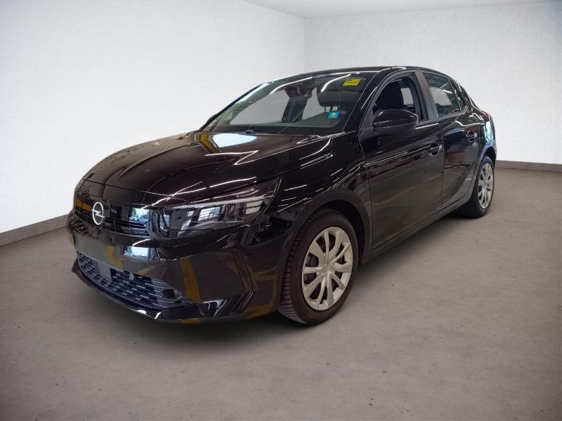 Opel Corsa 1.2 Turbo Edition