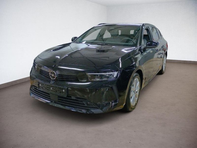 Opel Astra 1.5 Cdti Edition