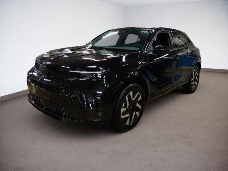 Opel Mokka 1.2 Turbo GS