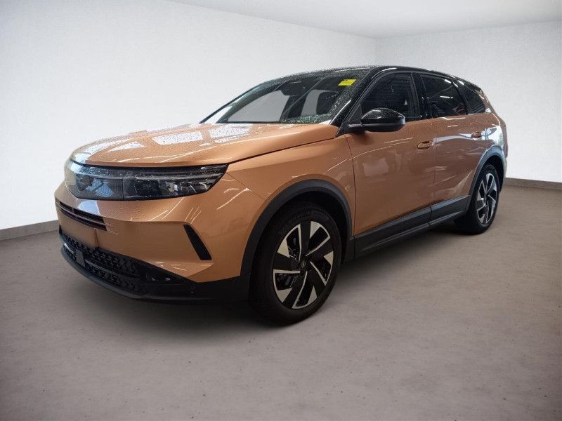 Opel Grandland 1.2 Mild-Hybrid GS