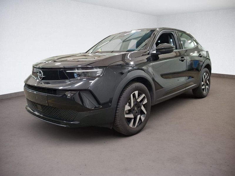 Opel Mokka 1.2 Turbo Edition